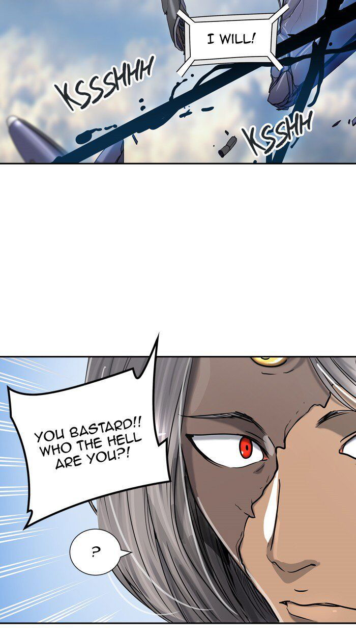 Tower of God Chapter 404 page 21