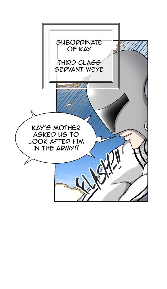 Tower of God Chapter 404 page 24