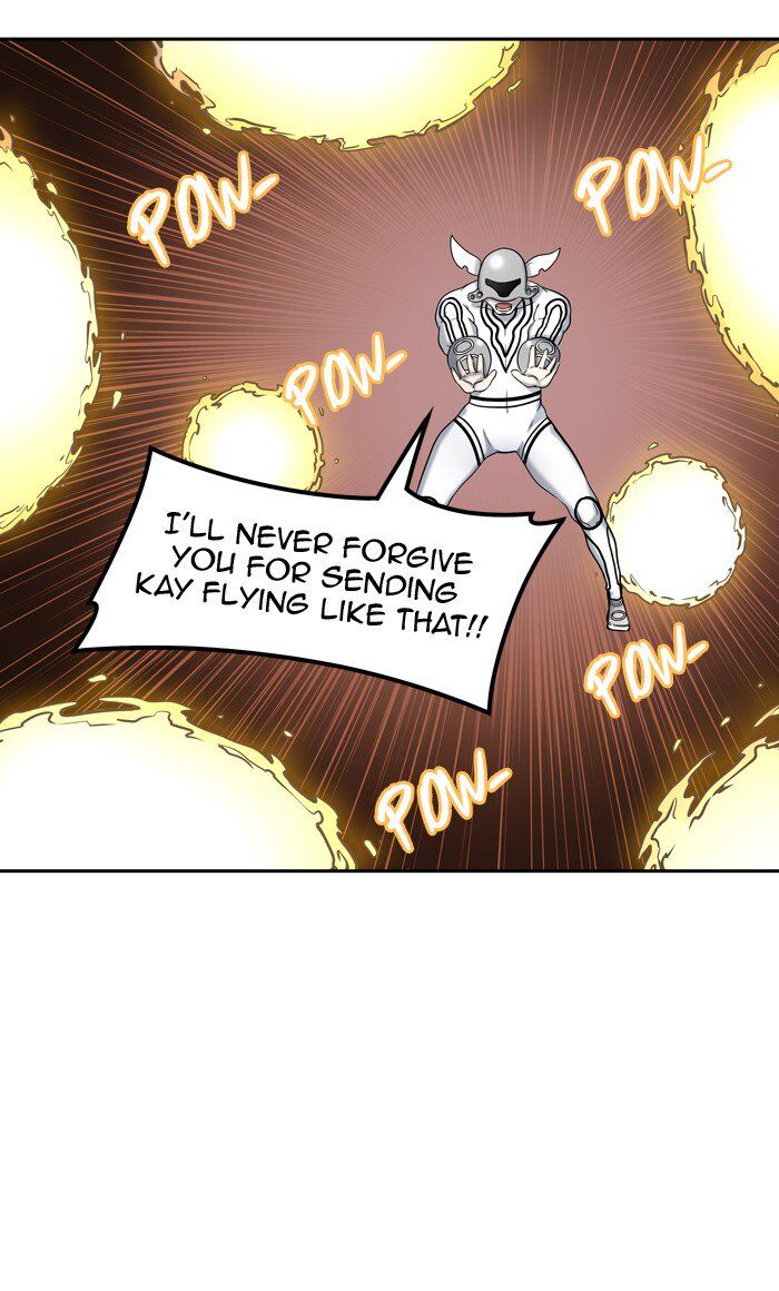 Tower of God Chapter 404 page 25