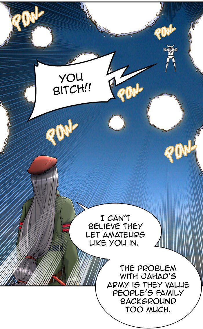 Tower of God Chapter 404 page 37