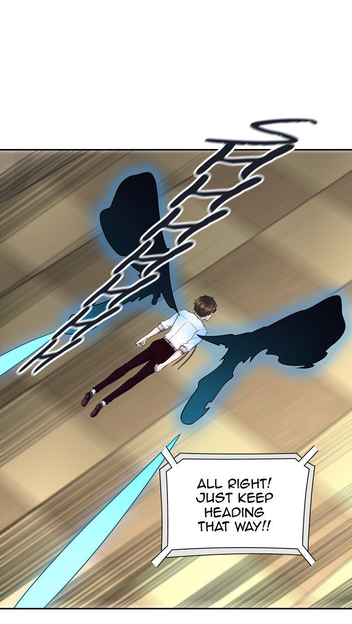 Tower of God Chapter 404 page 51