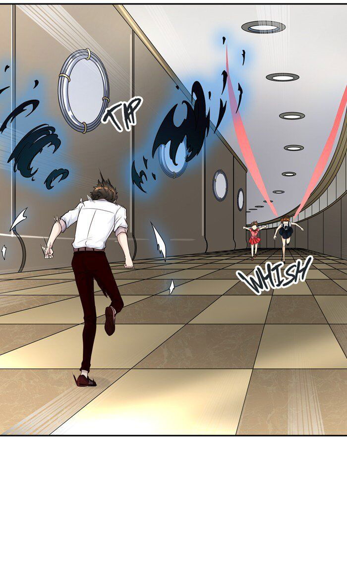Tower of God Chapter 404 page 57
