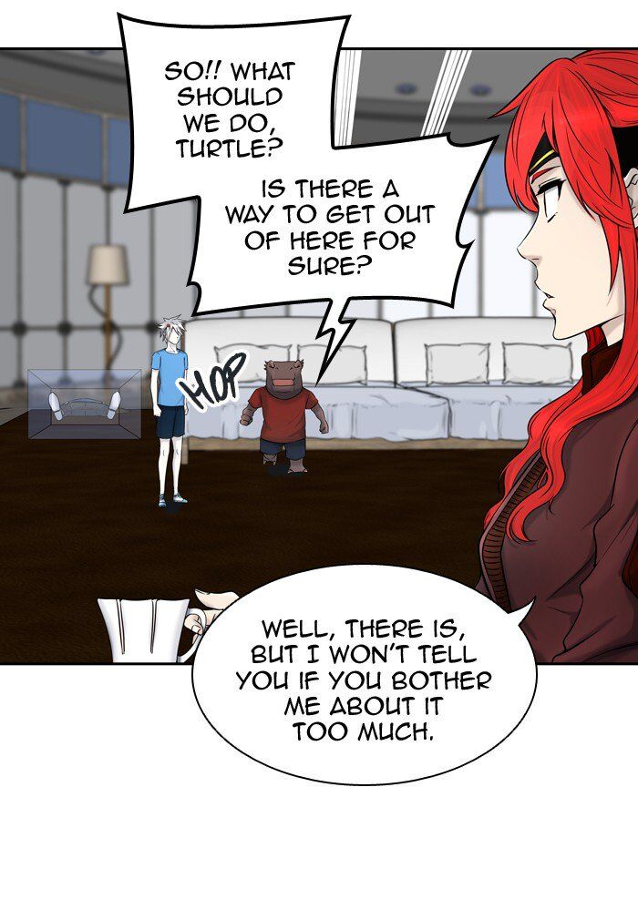 Tower of God Chapter 404 page 65