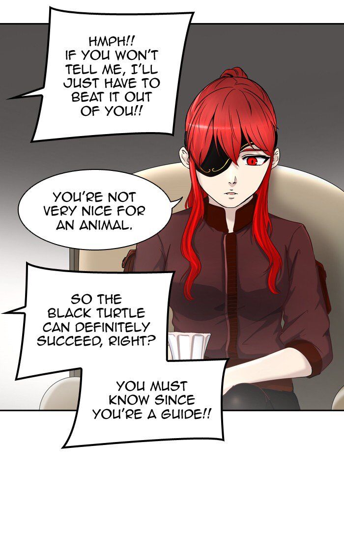 Tower of God Chapter 404 page 66