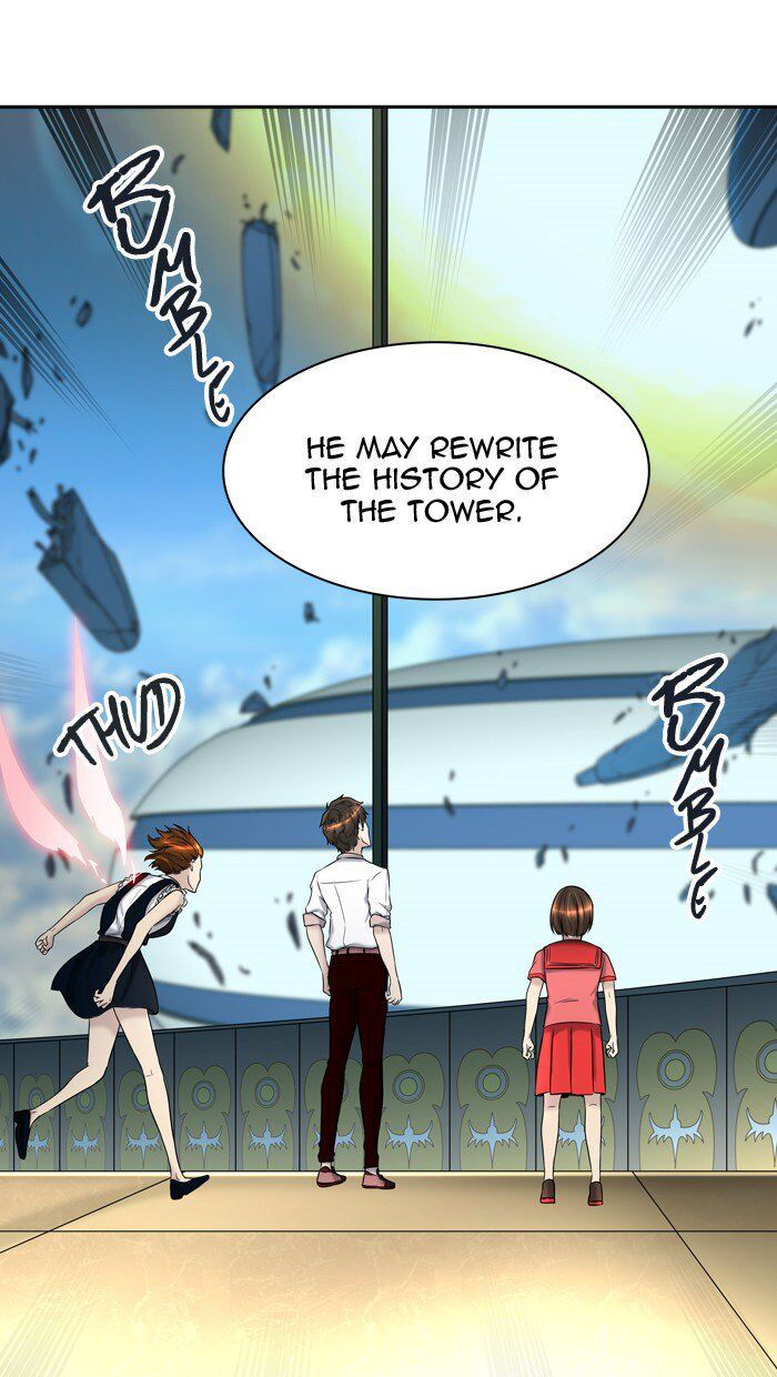 Tower of God Chapter 404 page 68