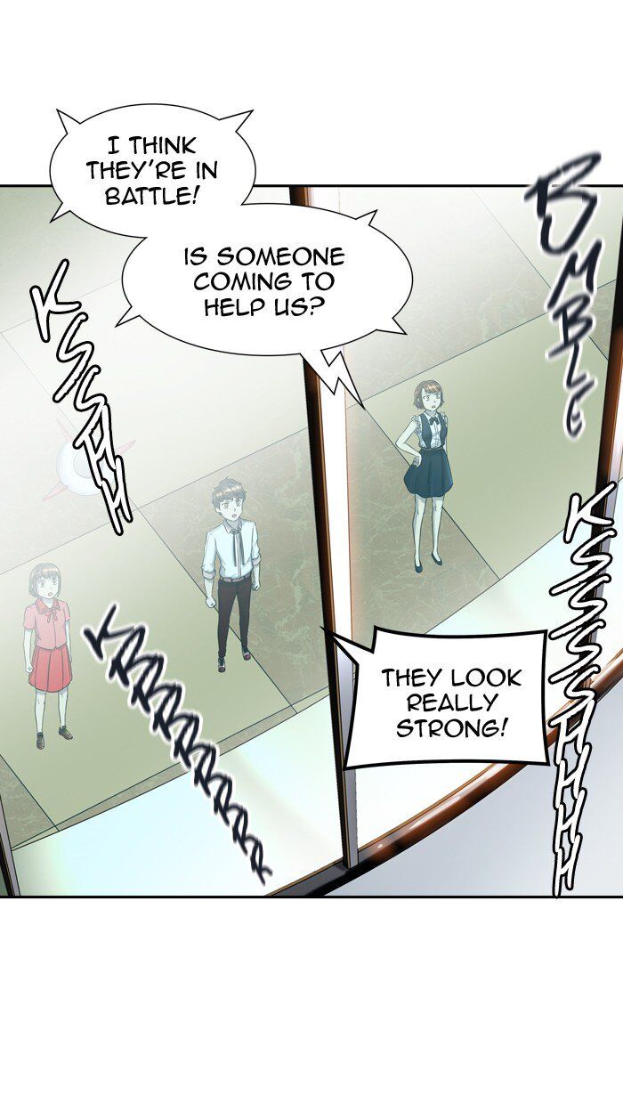 Tower of God Chapter 404 page 70