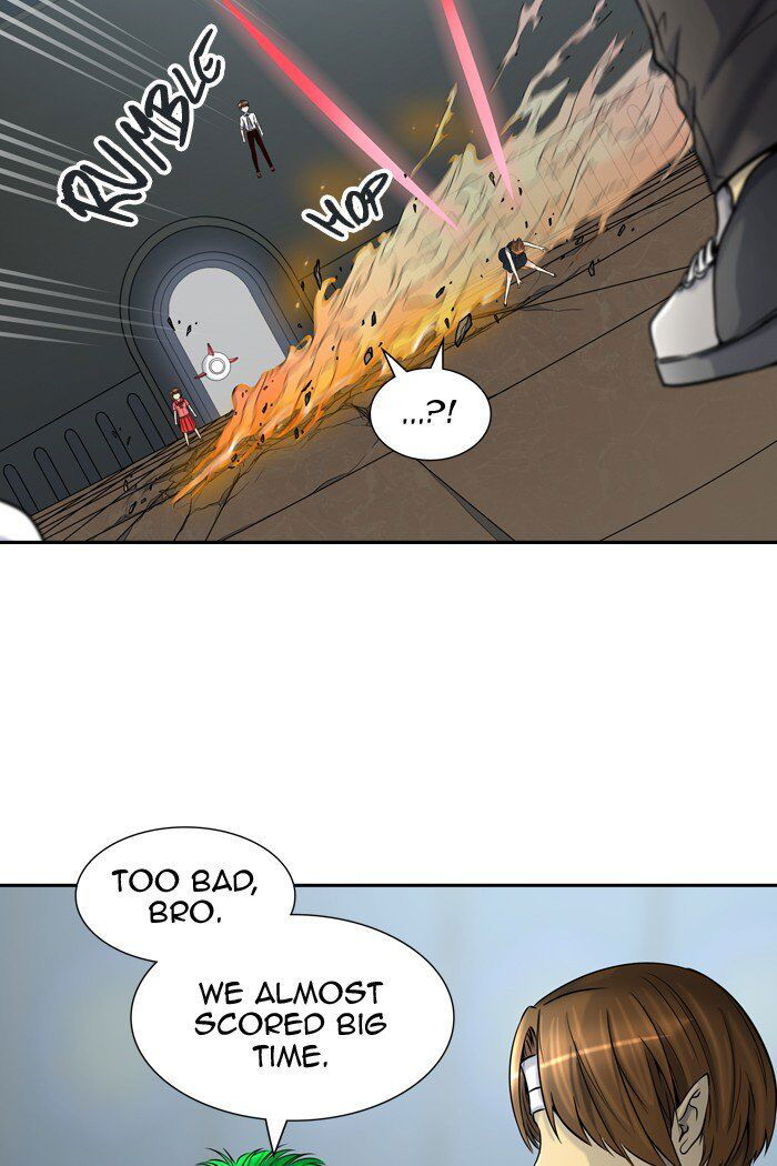 Tower of God Chapter 404 page 77