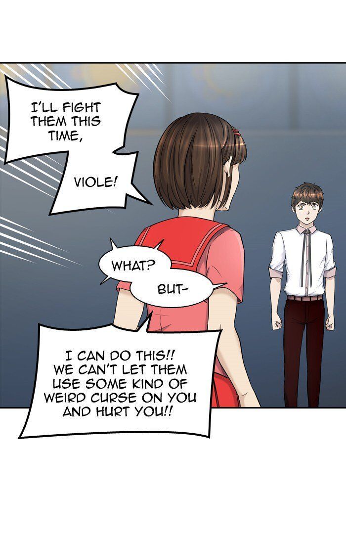 Tower of God Chapter 404 page 81