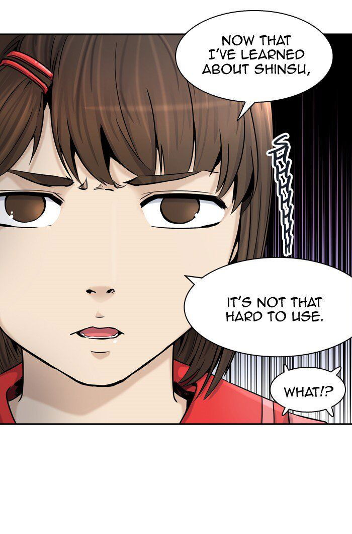 Tower of God Chapter 404 page 83