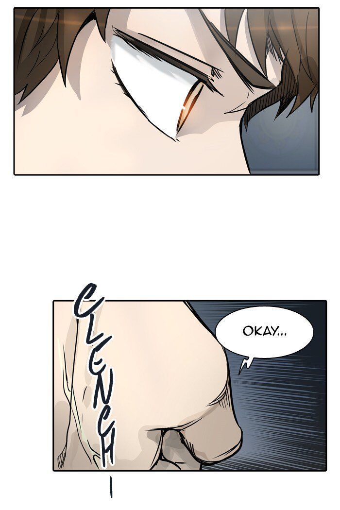 Tower of God Chapter 405 page 16