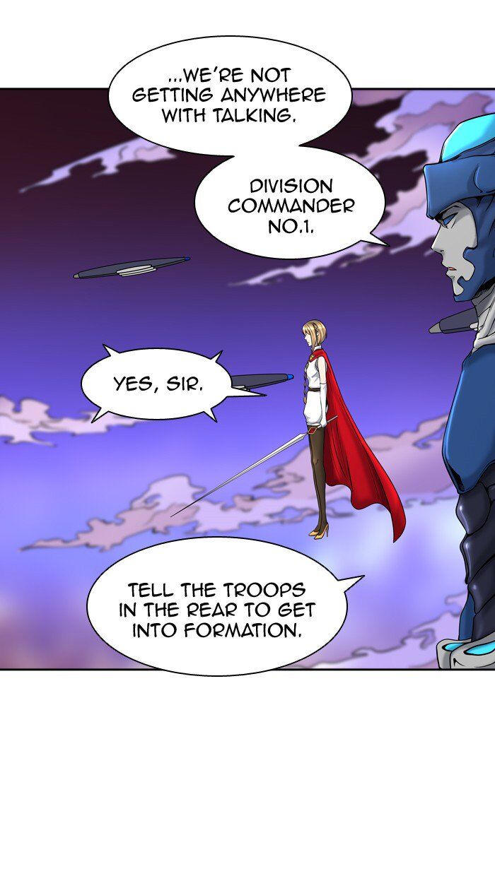 Tower of God Chapter 405 page 35