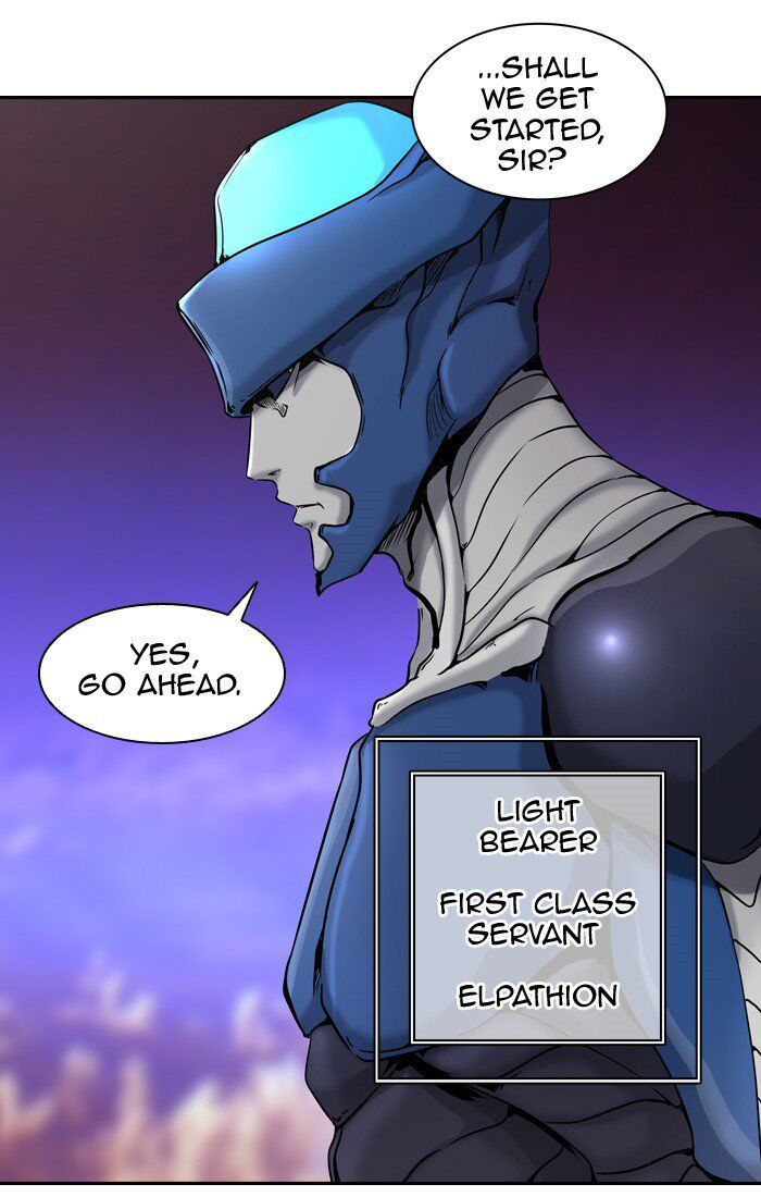 Tower of God Chapter 405 page 41