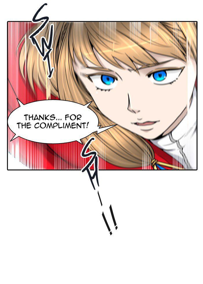 Tower of God Chapter 405 page 48