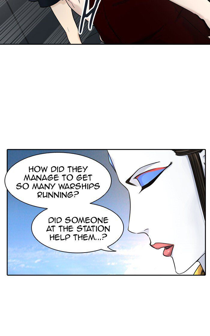 Tower of God Chapter 406 page 3