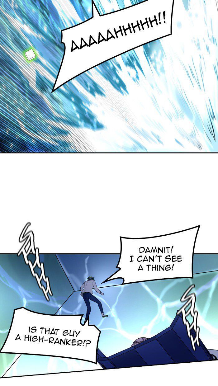 Tower of God Chapter 406 page 23