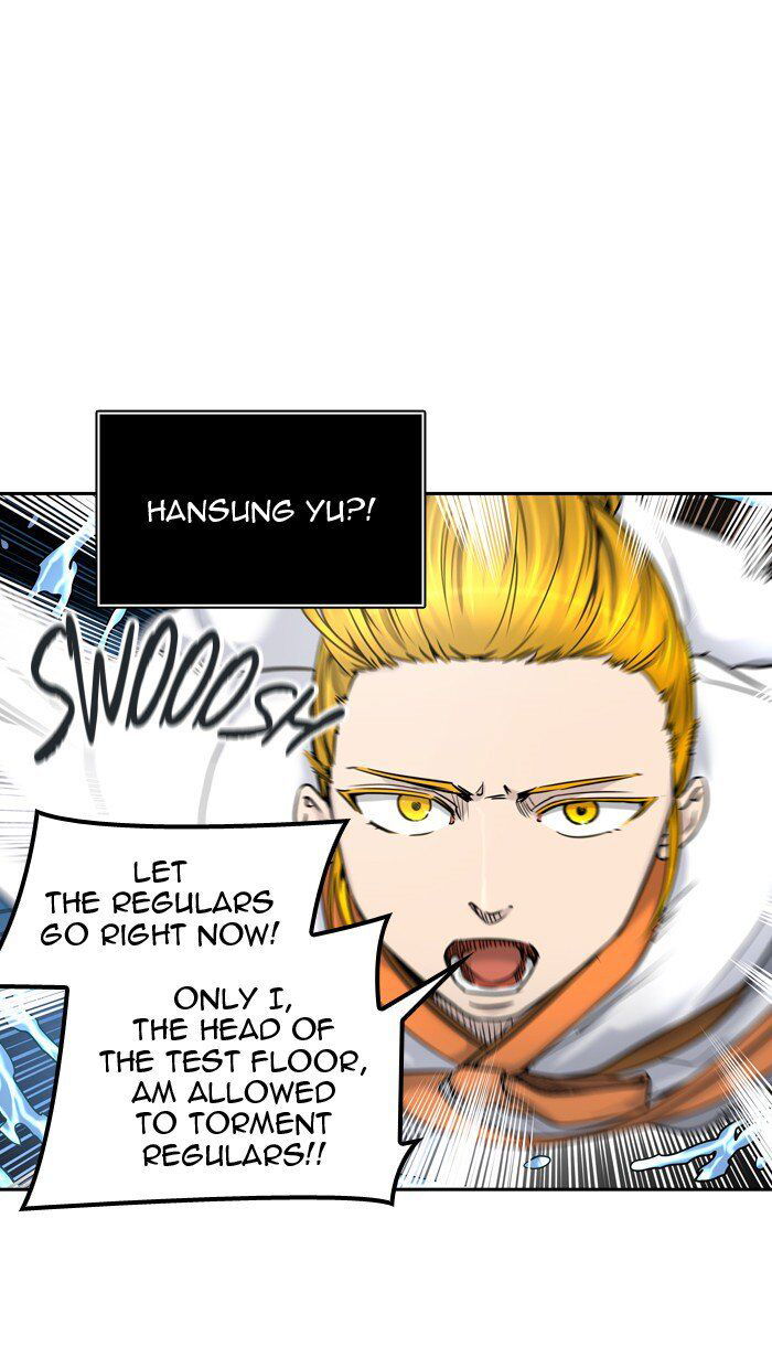 Tower of God Chapter 406 page 26