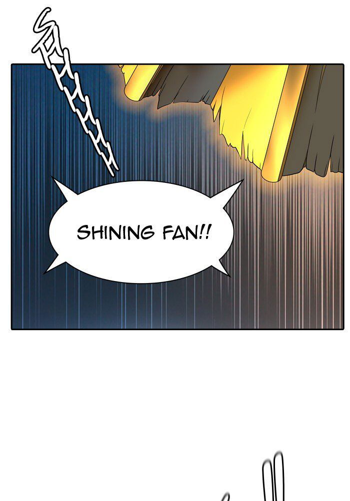 Tower of God Chapter 406 page 44