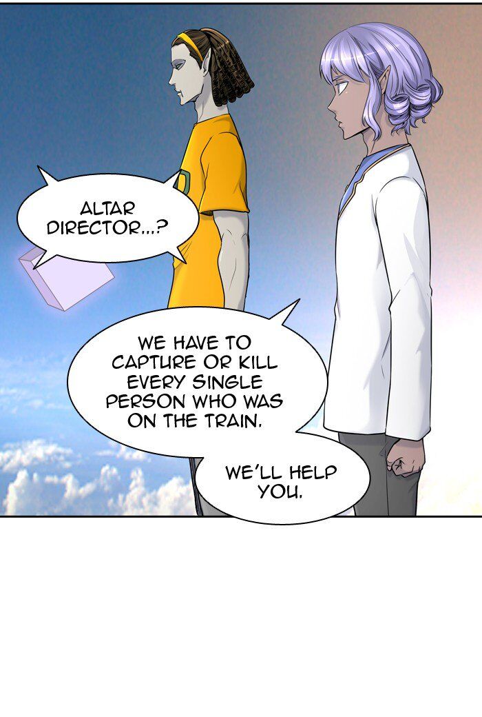 Tower of God Chapter 406 page 57