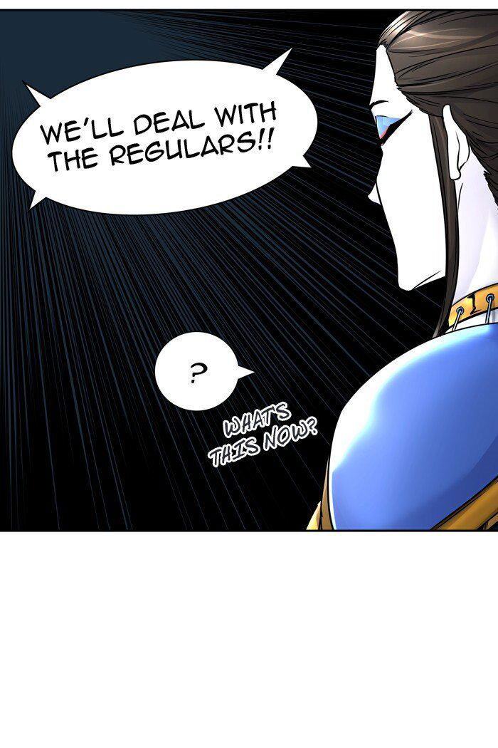 Tower of God Chapter 406 page 58