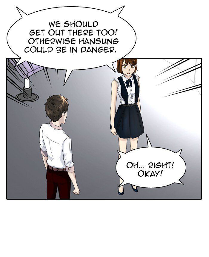 Tower of God Chapter 406 page 65