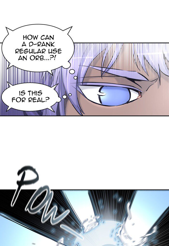 Tower of God Chapter 406 page 71