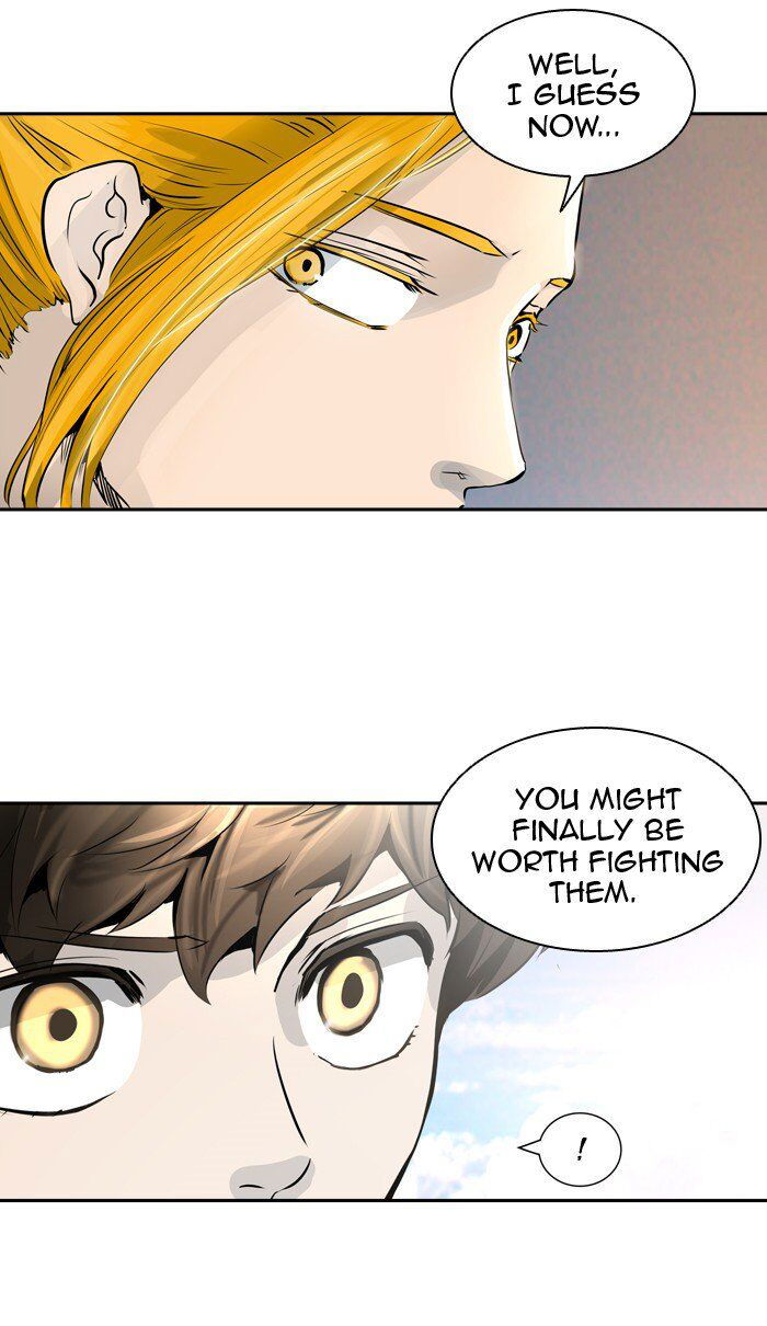 Tower of God Chapter 406 page 78