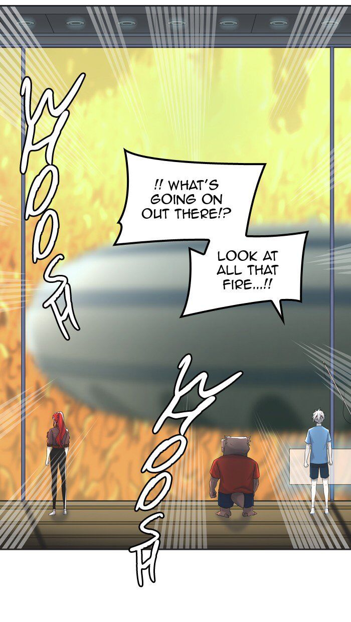 Tower of God Chapter 406 page 103