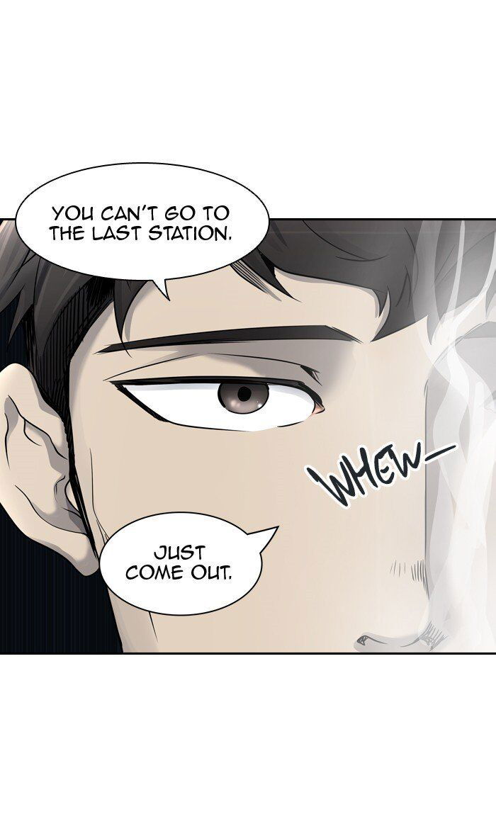 Tower of God Chapter 406 page 111