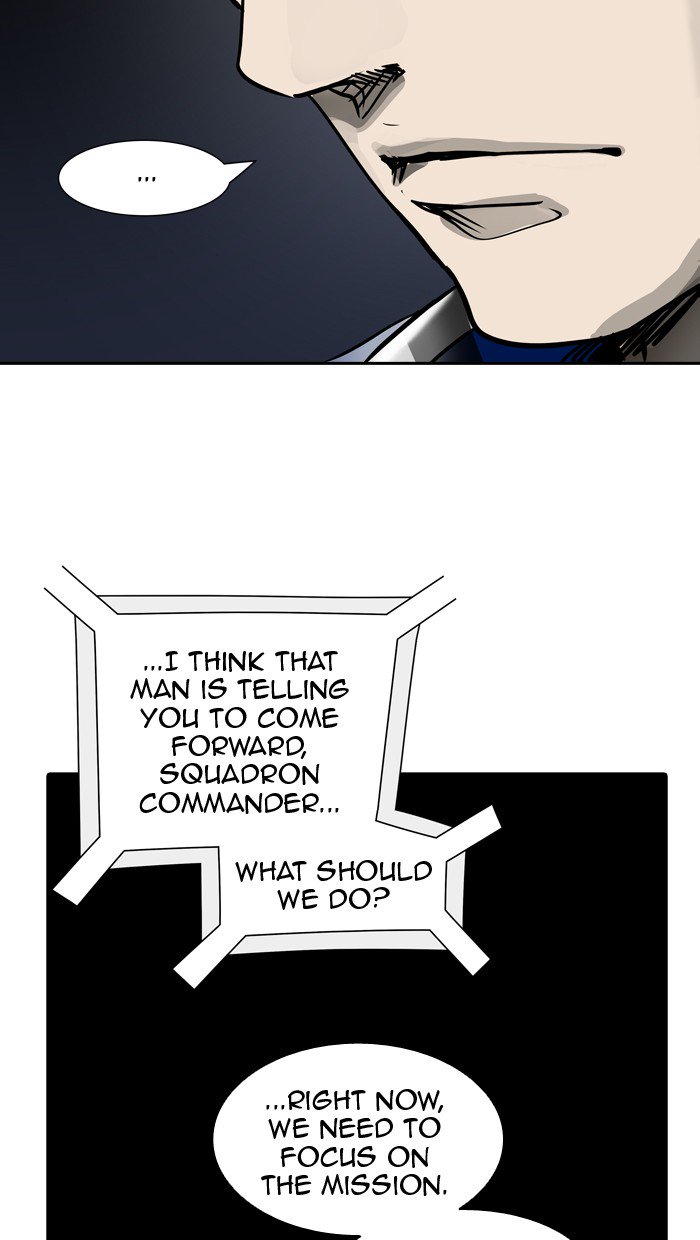 Tower of God Chapter 407 page 5