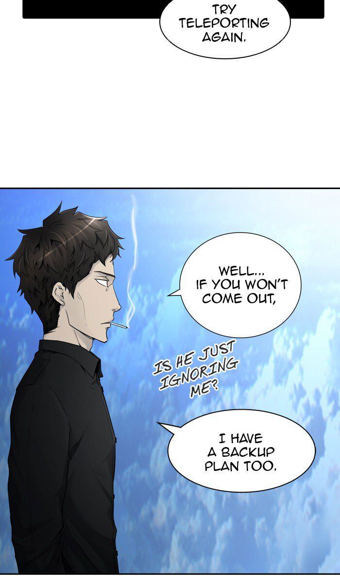 Tower of God Chapter 407 page 6