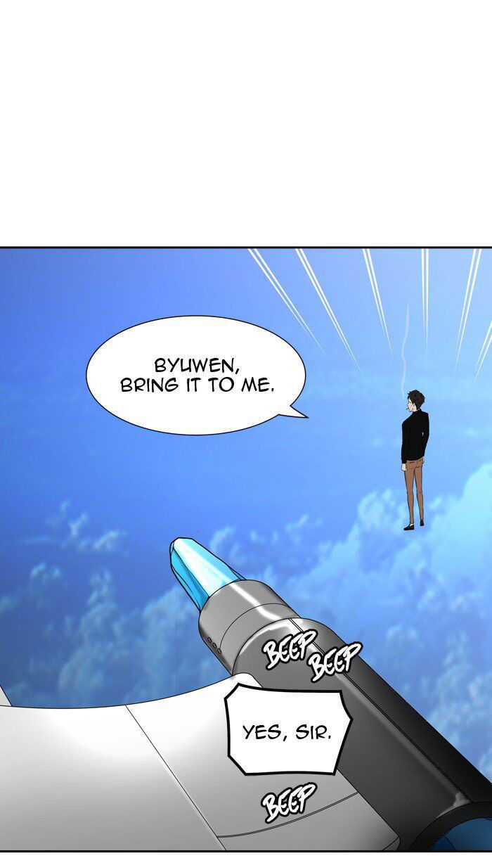Tower of God Chapter 407 page 7