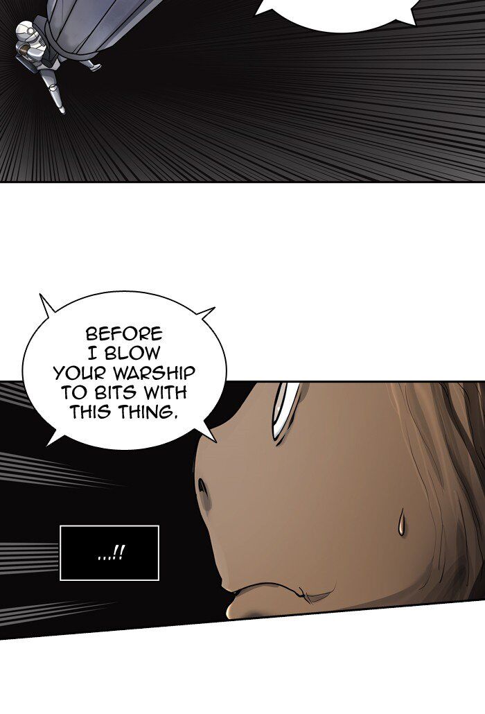 Tower of God Chapter 407 page 19