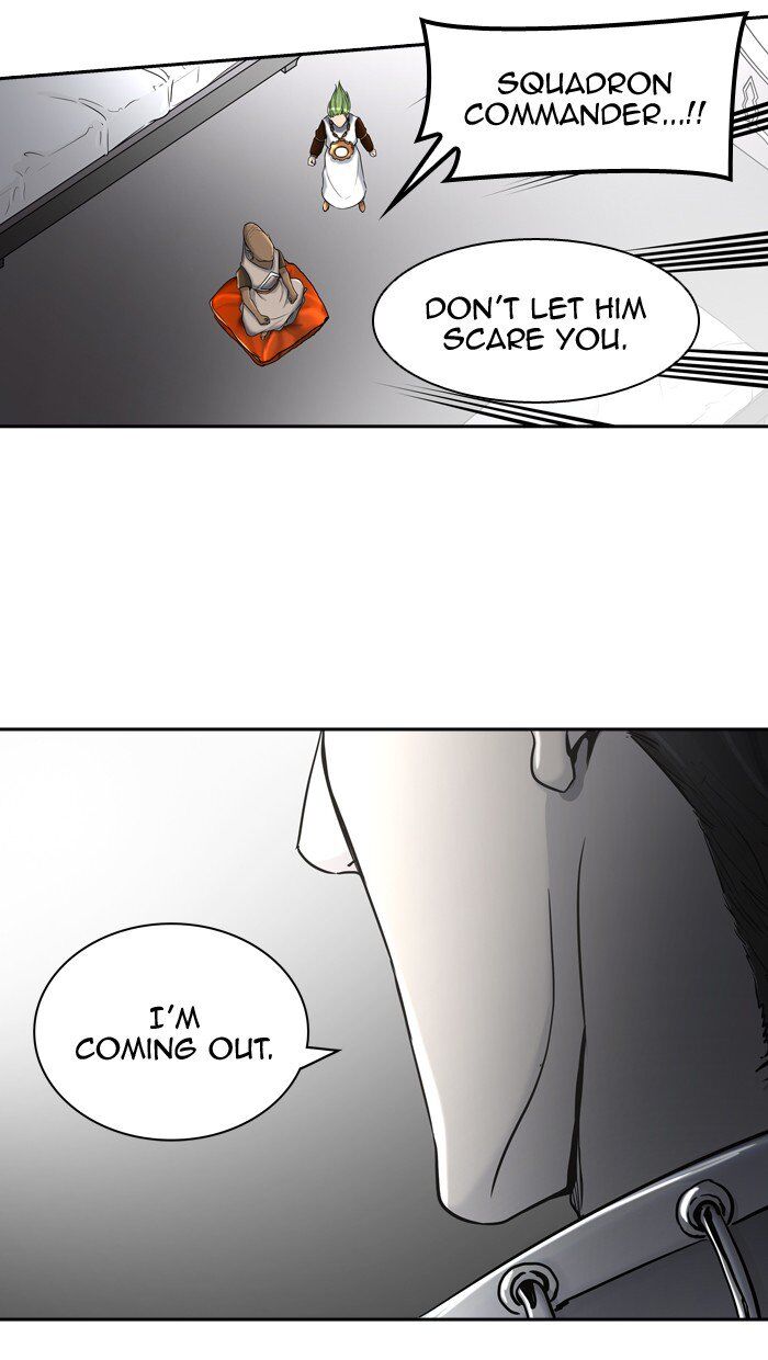 Tower of God Chapter 407 page 20