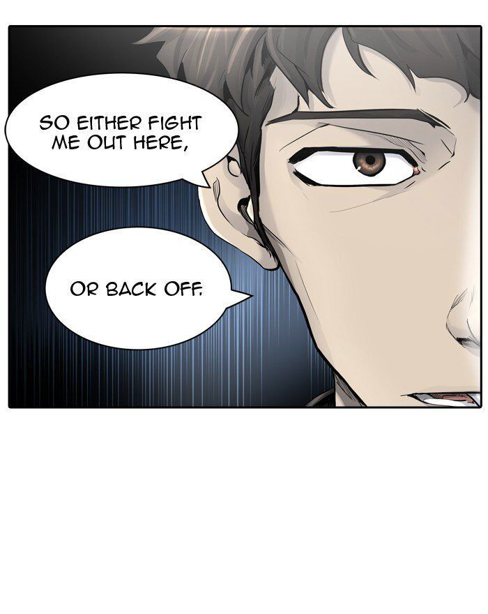 Tower of God Chapter 407 page 28