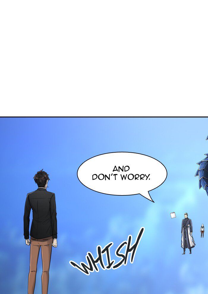 Tower of God Chapter 407 page 32