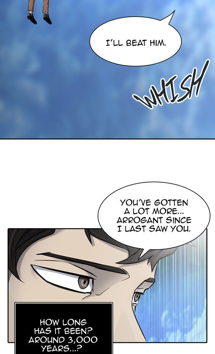 Tower of God Chapter 407 page 33