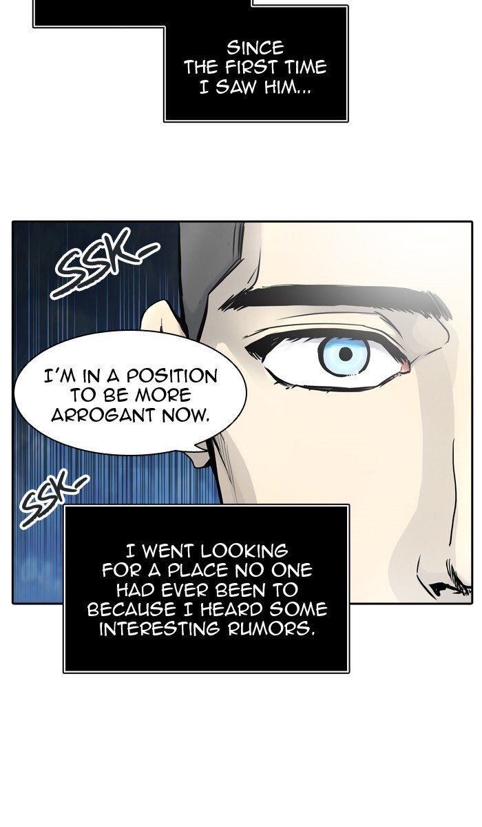 Tower of God Chapter 407 page 34