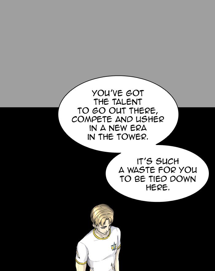 Tower of God Chapter 407 page 46