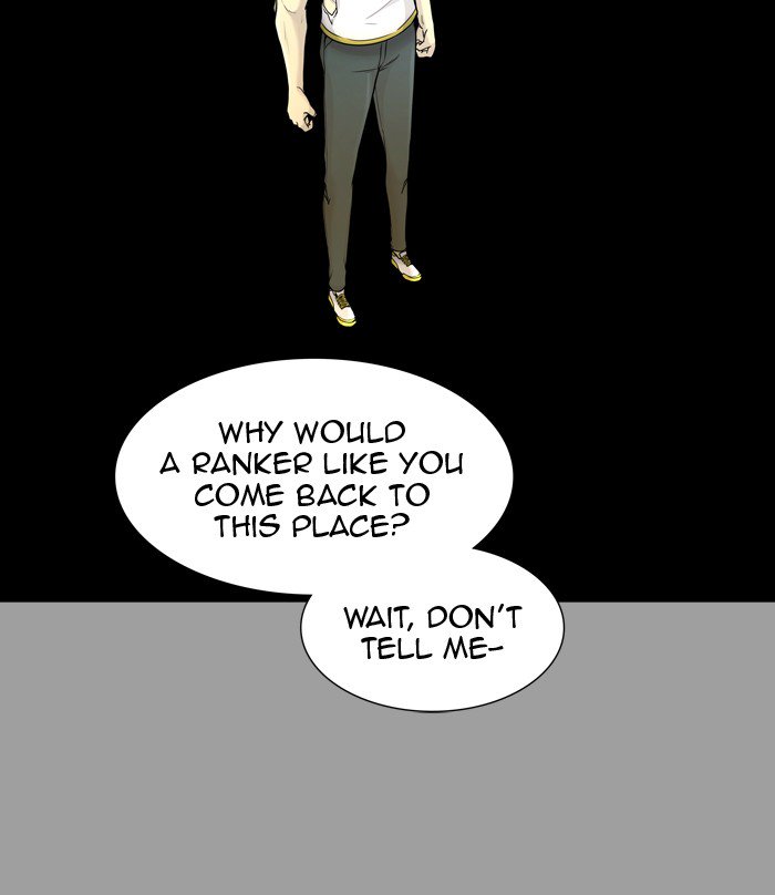 Tower of God Chapter 407 page 47