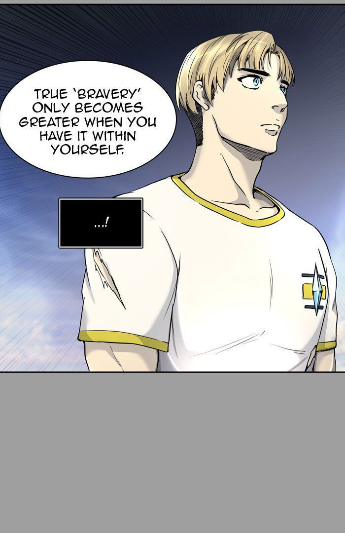 Tower of God Chapter 407 page 53