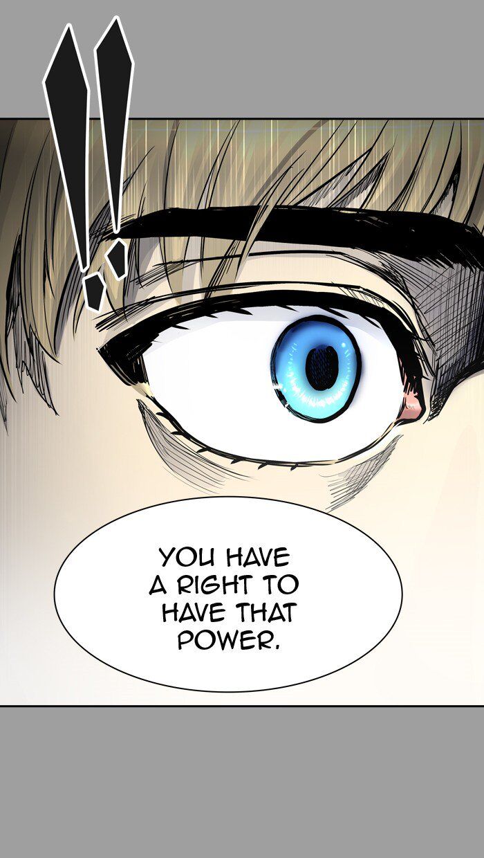 Tower of God Chapter 407 page 55