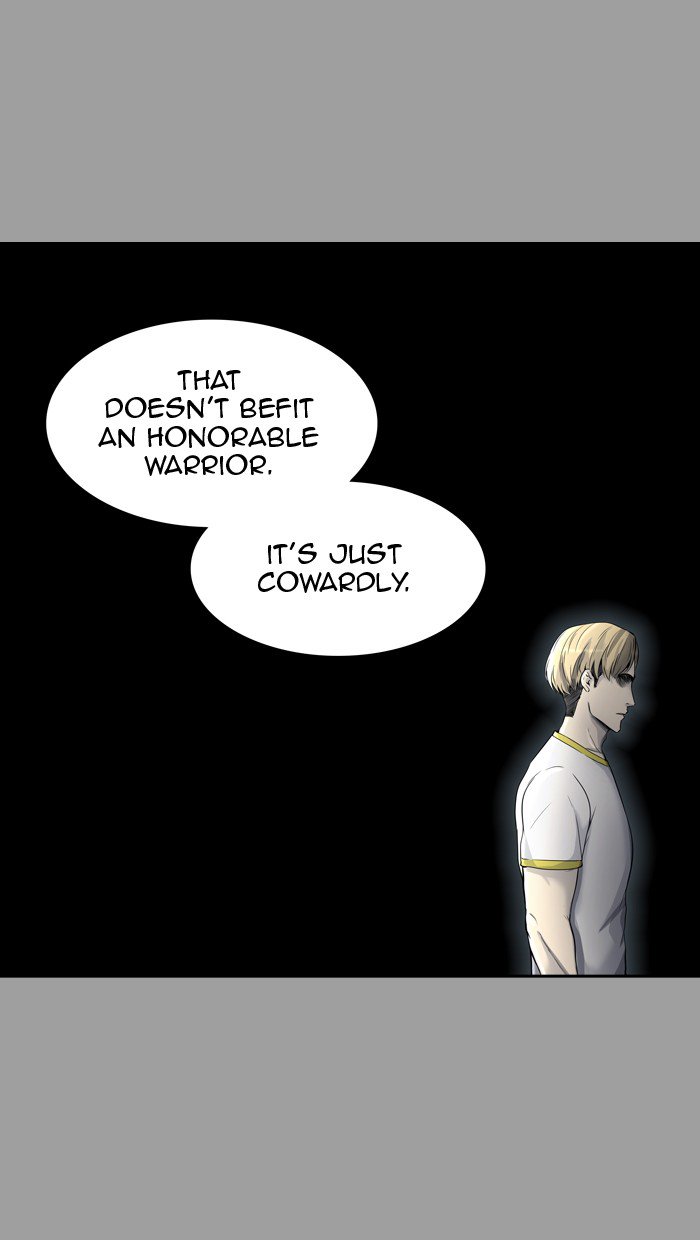 Tower of God Chapter 407 page 57