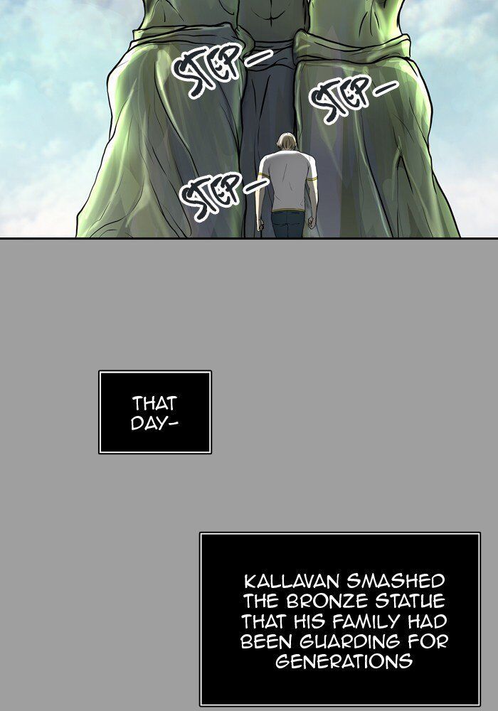 Tower of God Chapter 407 page 61