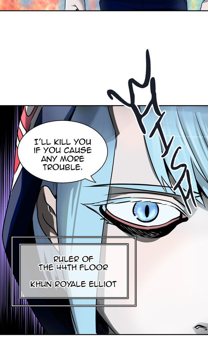 Tower of God Chapter 407 page 85