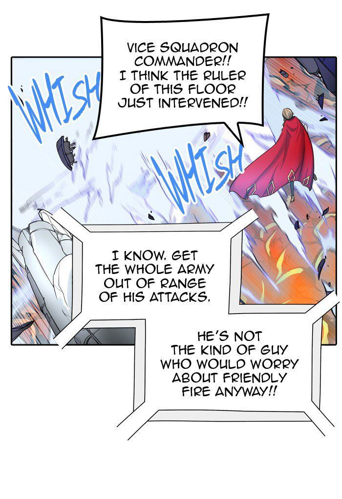 Tower of God Chapter 407 page 90