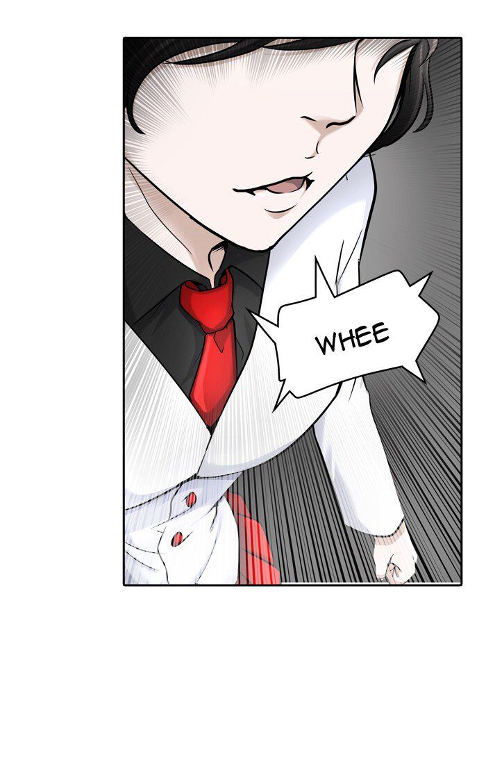 Tower of God Chapter 407 page 99