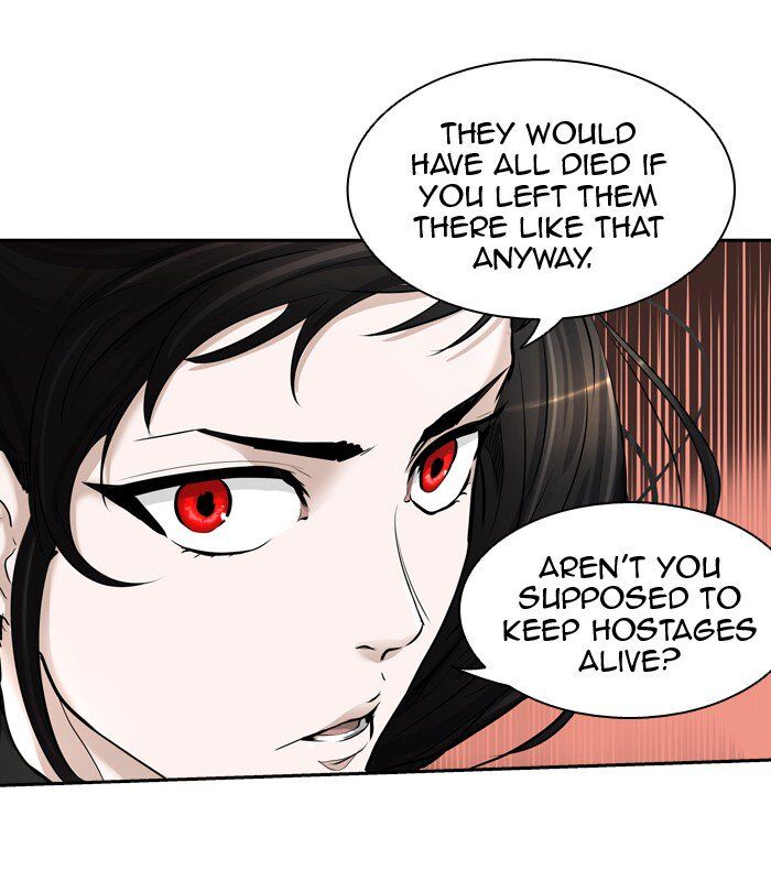 Tower of God Chapter 407 page 109