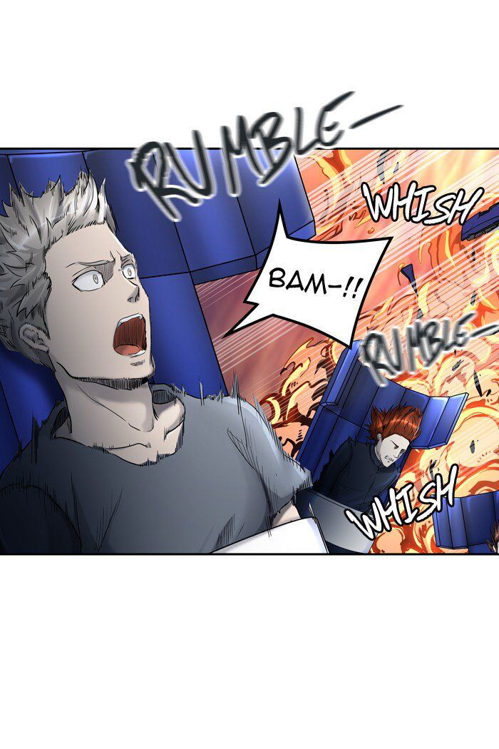 Tower of God Chapter 407 page 114