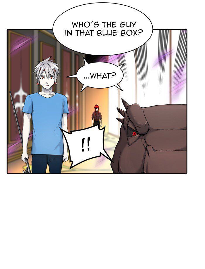 Tower of God Chapter 408 page 14