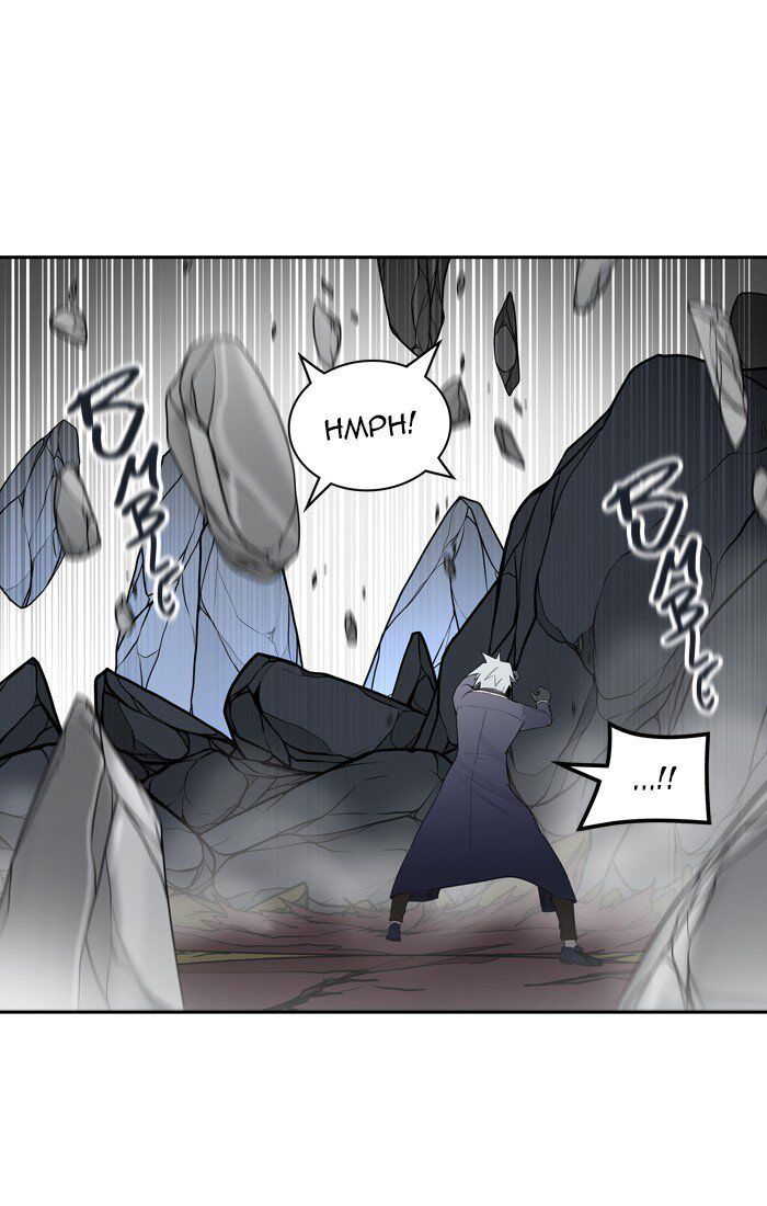 Tower of God Chapter 408 page 42